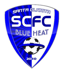 Santa Clarita Blue Heat FC